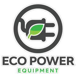 Eco Power Equipment Logo